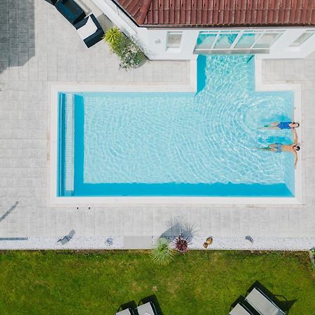 Relax&Wanderhotel Poppengut Hinterstoder Buitenkant foto