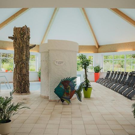 Relax&Wanderhotel Poppengut Hinterstoder Buitenkant foto