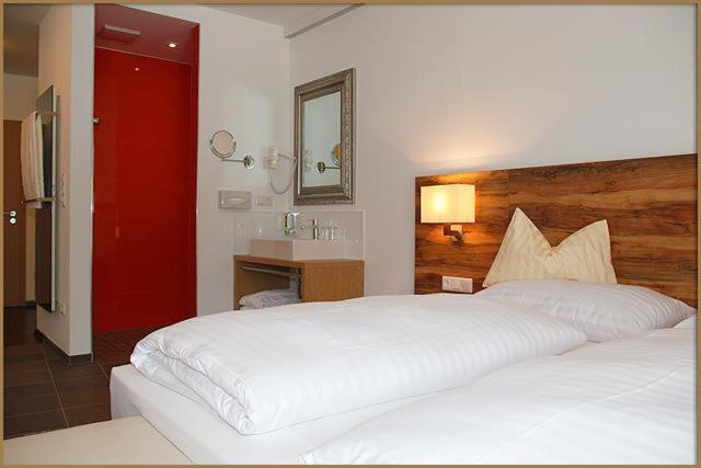 Relax&Wanderhotel Poppengut Hinterstoder Buitenkant foto