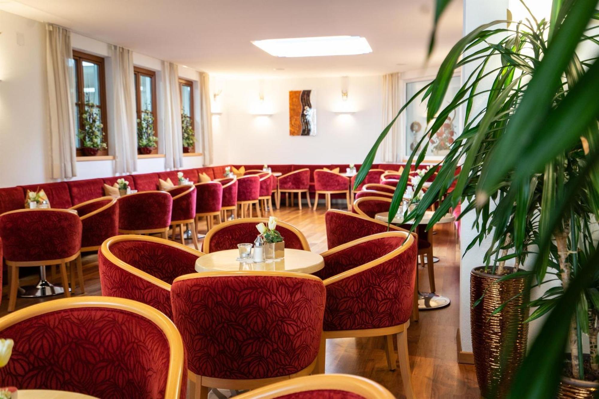Relax&Wanderhotel Poppengut Hinterstoder Buitenkant foto